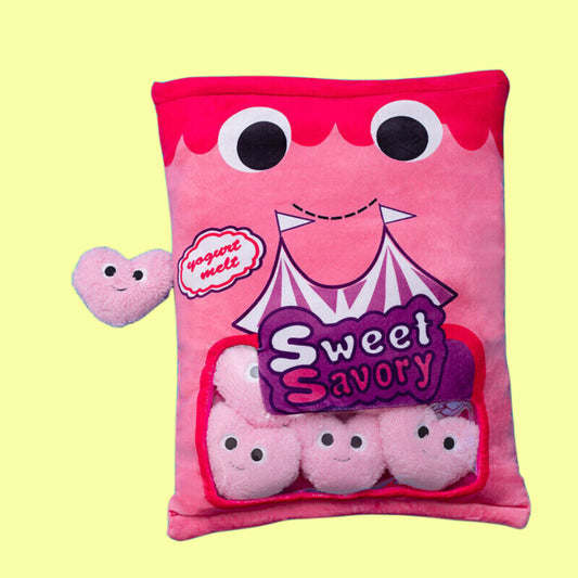 Sweet Savory Plüsch